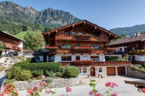 Haus Schönblick, Alpbach, Österreich